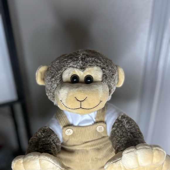 RikkiBear Examples - Picture 10 of 17